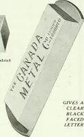 Picture 196 of 328 from Canadian printer & publisher (1918), leaf 340