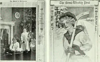 Picture 25 of 328 from Canadian printer & publisher (1918), leaf 36