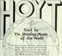 Picture 223 of 328 from Canadian printer & publisher (1918), leaf 402