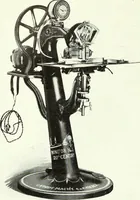 Picture 257 of 328 from Canadian printer & publisher (1918), leaf 477