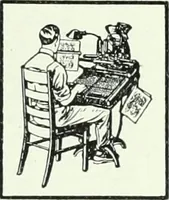 Picture 266 of 328 from Canadian printer & publisher (1918), leaf 496