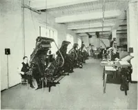 Picture 272 of 328 from Canadian printer & publisher (1918), leaf 516