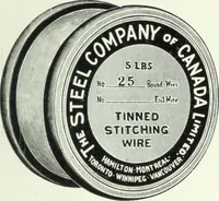 Picture 31 of 328 from Canadian printer & publisher (1918), leaf 52