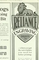 Picture 273 of 328 from Canadian printer & publisher (1918), leaf 522