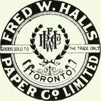 Picture 305 of 328 from Canadian printer & publisher (1918), leaf 634
