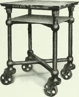 Picture 47 of 328 from Canadian printer & publisher (1918), leaf 68