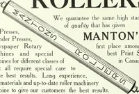 Picture 50 of 328 from Canadian printer & publisher (1918), leaf 69