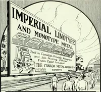 Picture 327 of 328 from Canadian printer & publisher (1918), leaf 694