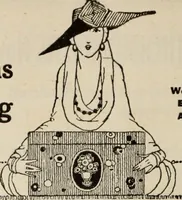 An illustration from Canadian printer & publisher (1919)