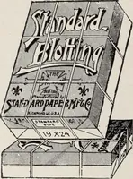 An illustration from Canadian printer & publisher (1919)