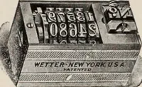 An illustration from Canadian printer & publisher (1919)