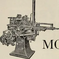 An illustration from Canadian printer & publisher (1919)