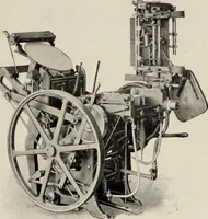 An illustration from Canadian printer & publisher (1919)