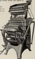 An illustration from Canadian printer & publisher (1919)