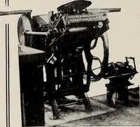 An illustration from Canadian printer & publisher (1919)