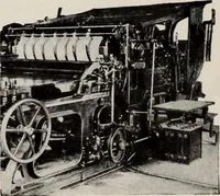 An illustration from Canadian printer & publisher (1919)