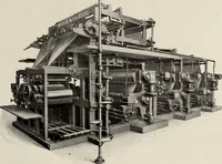 An illustration from Canadian printer & publisher (1919)
