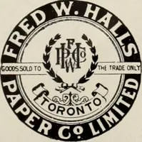 An illustration from Canadian printer & publisher (1919)