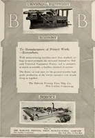 An illustration from Canadian printer & publisher (1919)