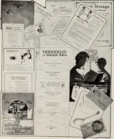 An illustration from Canadian printer & publisher (1919)