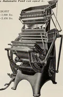 An illustration from Canadian printer & publisher (1919)