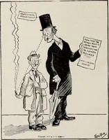 An illustration from Canadian printer & publisher (1919)