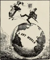 An illustration from Canadian printer & publisher (1919)