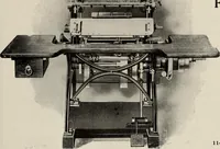 An illustration from Canadian printer & publisher (1919)