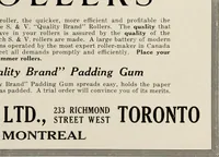 An illustration from Canadian printer & publisher (1919)