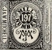 An illustration from Canadian printer & publisher (1919)