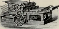An illustration from Canadian printer & publisher (1919)