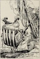 An illustration from Canadian printer & publisher (1919)