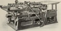 An illustration from Canadian printer & publisher (1919)