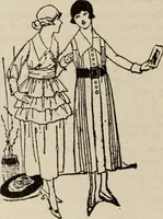 An illustration from Canadian printer & publisher (1919)