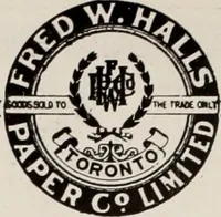 An illustration from Canadian printer & publisher (1919)