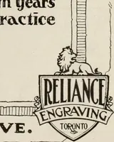 An illustration from Canadian printer & publisher (1919)