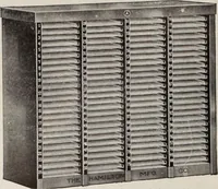 An illustration from Canadian printer & publisher (1919)