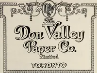 An illustration from Canadian printer & publisher (1919)