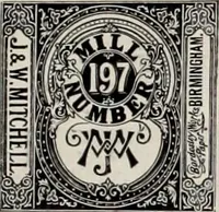 An illustration from Canadian printer & publisher (1919)