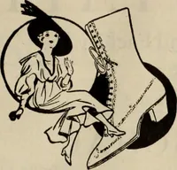 An illustration from Canadian printer & publisher (1919)