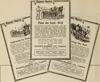 An illustration from Canadian printer & publisher (1919)