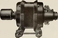 An illustration from Canadian printer & publisher (1919)