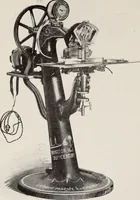 An illustration from Canadian printer & publisher (1919)