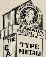 An illustration from Canadian printer & publisher (1919)