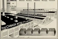 An illustration from Canadian printer & publisher (1919)