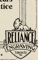 An illustration from Canadian printer & publisher (1919)