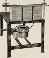 An illustration from Canadian printer & publisher (1919)