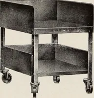 An illustration from Canadian printer & publisher (1919)