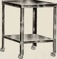 An illustration from Canadian printer & publisher (1919)