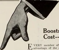 An illustration from Canadian printer & publisher (1919)